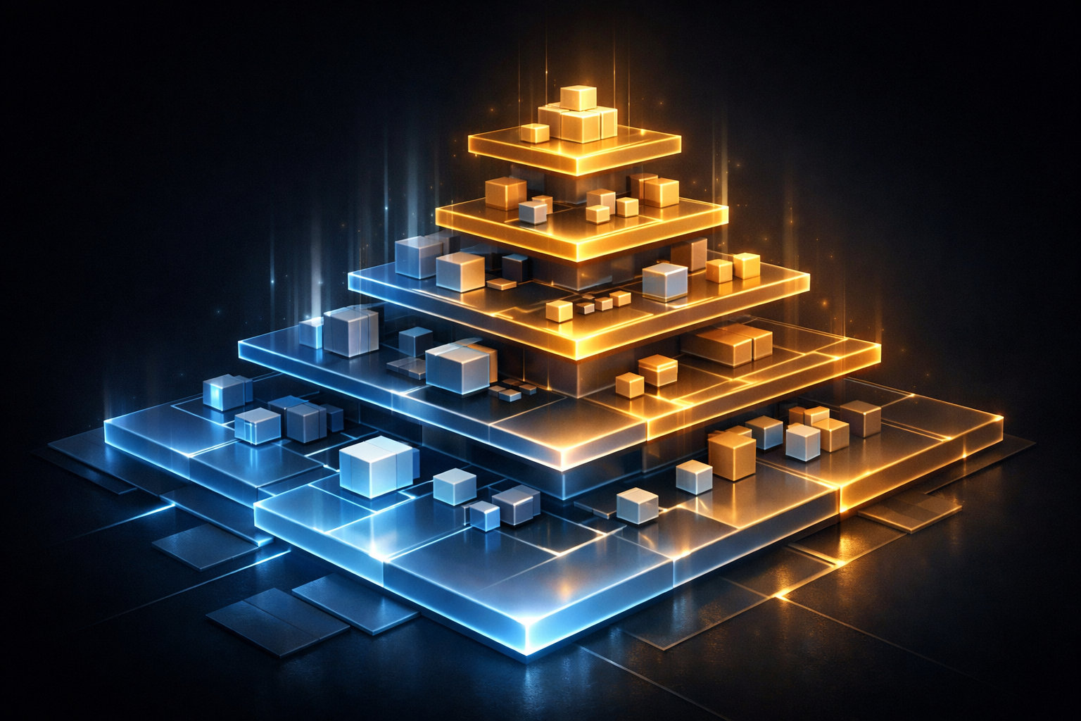 Arquitectura y escalabilidad